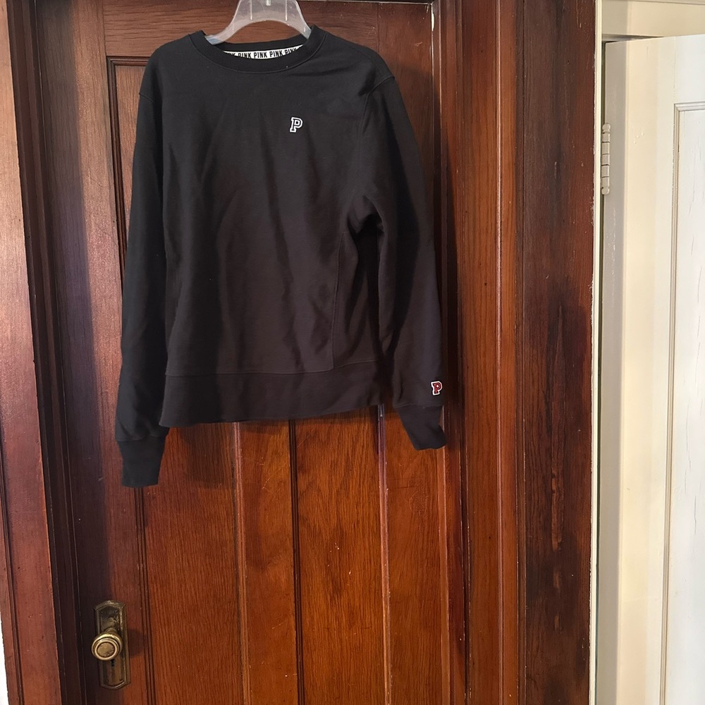 PINK Victoria’s Secret Sweatshirt